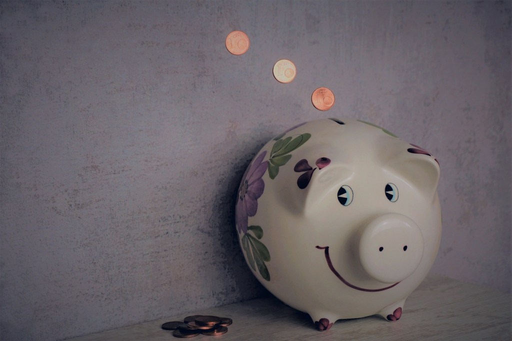 Why is it worth topping up to&nbsp;SRS