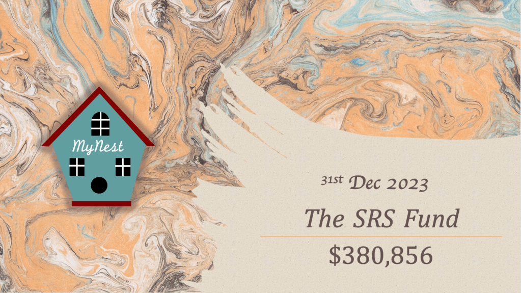 The SRS Fund Dec 2023&nbsp;Update