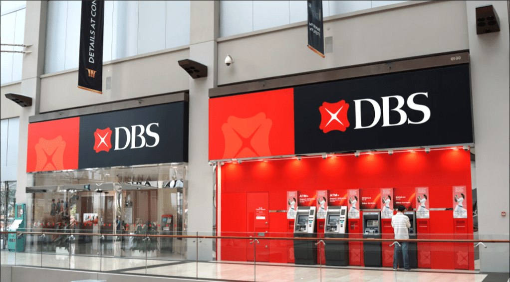 DBS 2024 Annual Report&nbsp;Breakdown